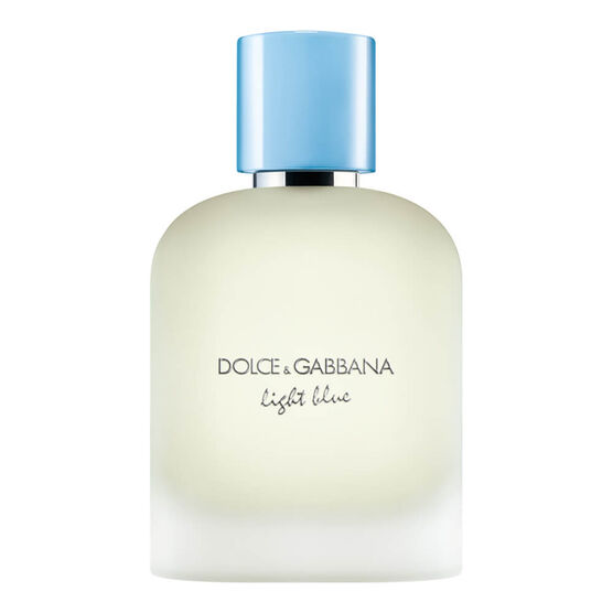 Perfume Dolce&Gabbana Light Blue Masculino Eau de Toilette